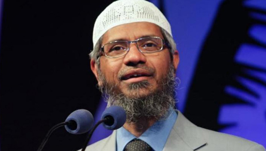 zakir 18 jul